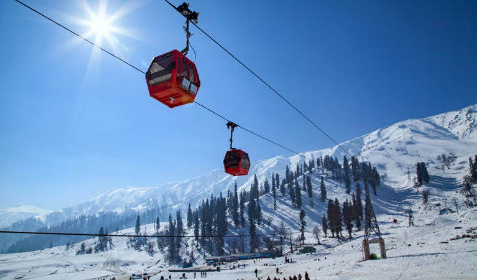 Gulmarg